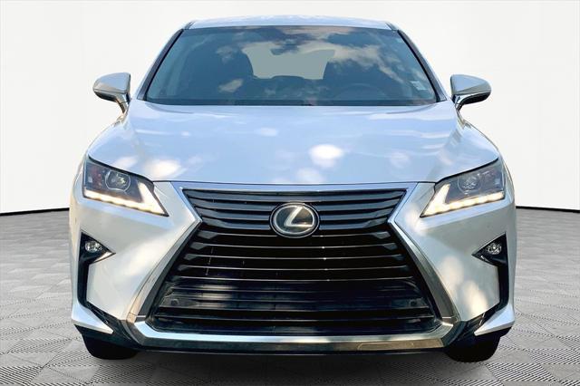 used 2018 Lexus RX 350 car, priced at $30,995