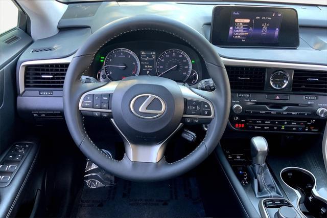 used 2018 Lexus RX 350 car, priced at $30,995