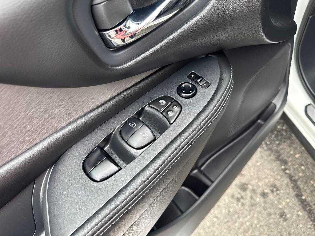 used 2024 Nissan Murano car, priced at $28,663