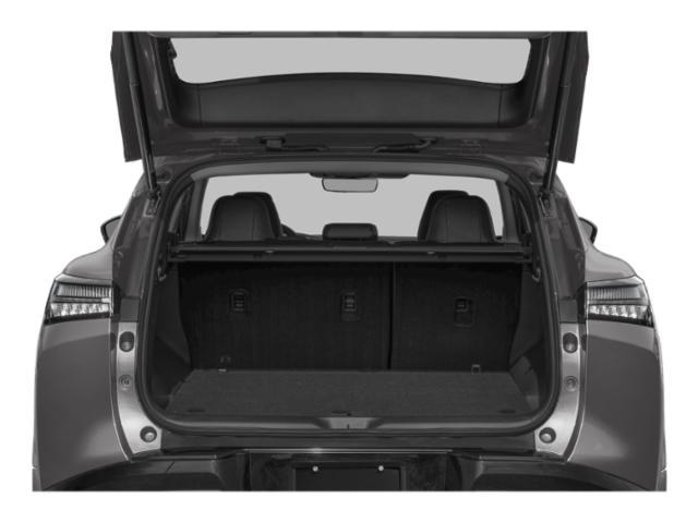 new 2025 Nissan Murano car, priced at $42,688