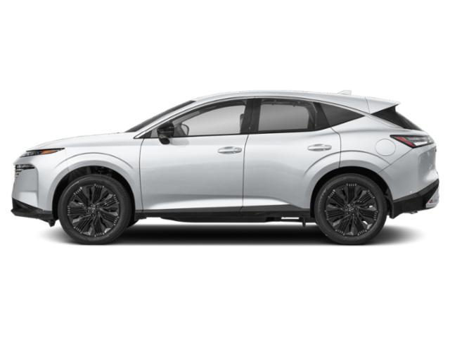 new 2025 Nissan Murano car, priced at $42,688