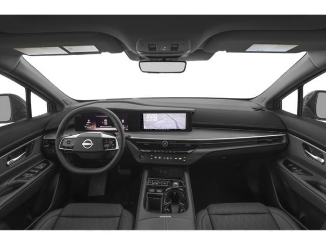 new 2025 Nissan Murano car, priced at $42,688