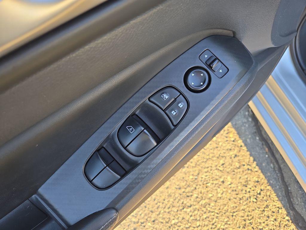 used 2024 Nissan Altima car, priced at $19,272