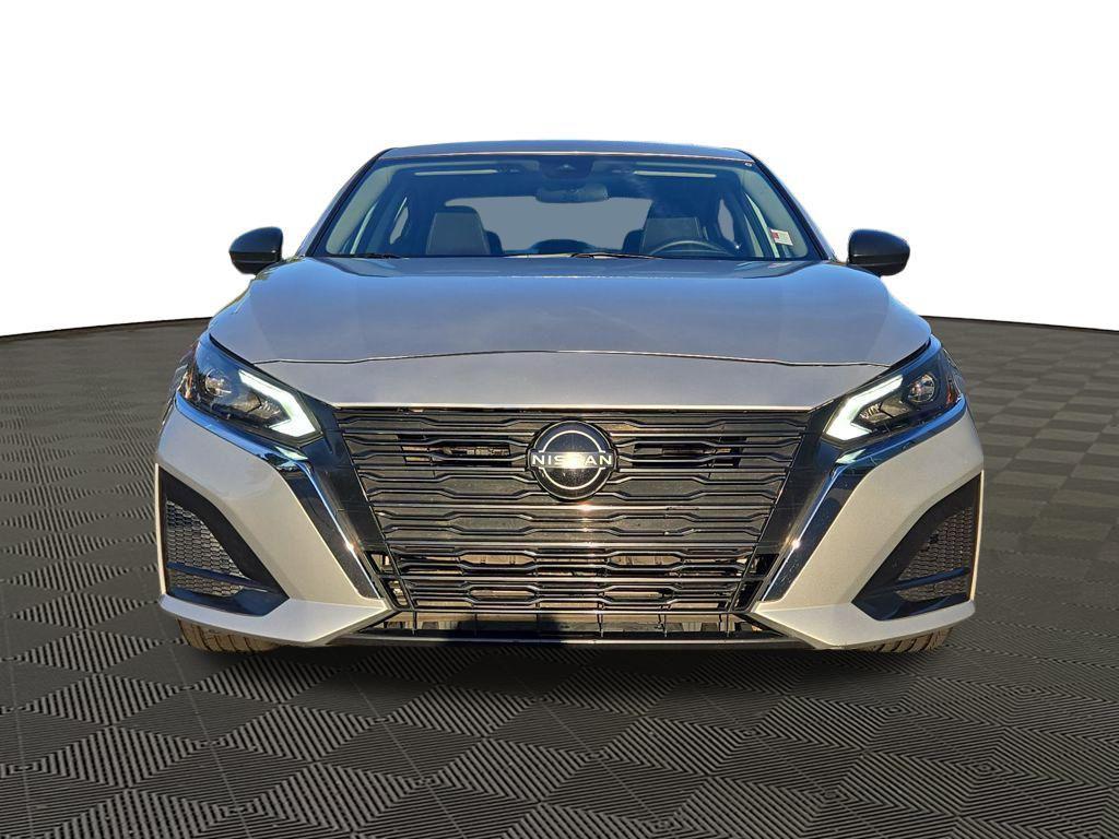 used 2024 Nissan Altima car, priced at $19,272