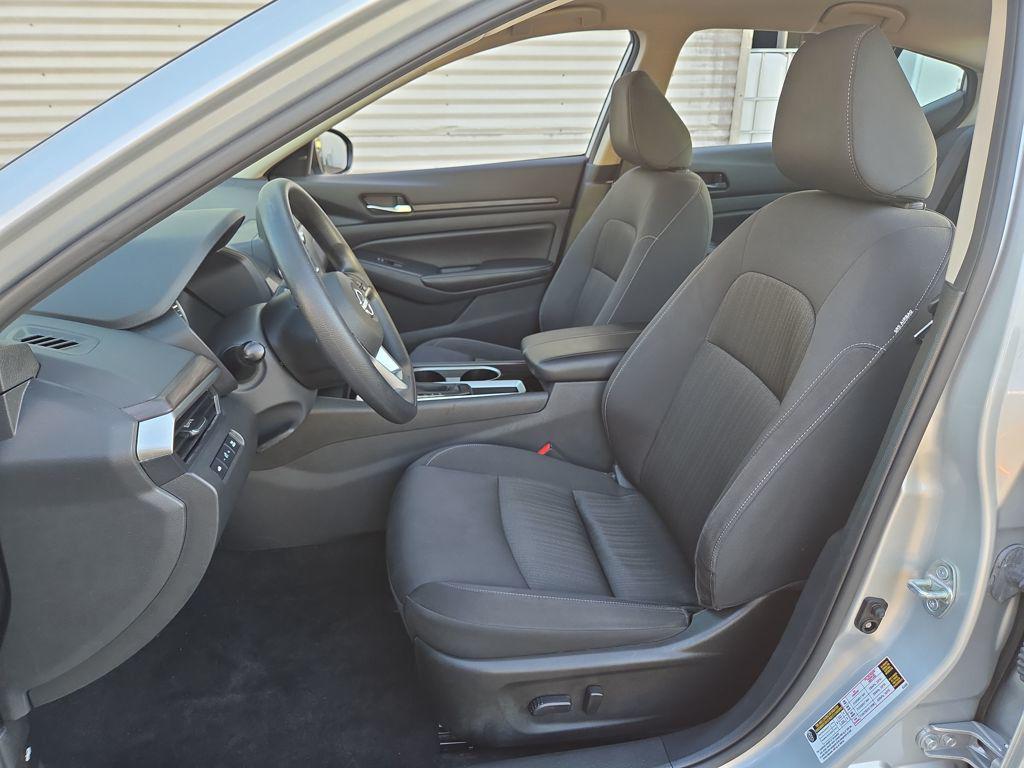 used 2024 Nissan Altima car, priced at $19,272