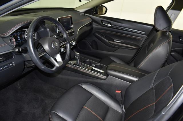 used 2020 Nissan Altima car, priced at $17,961