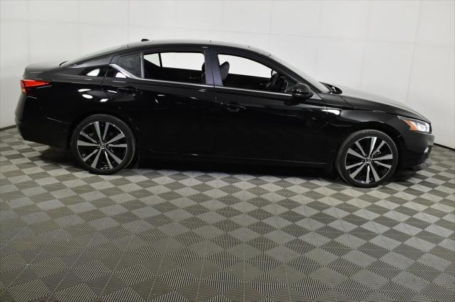 used 2020 Nissan Altima car, priced at $17,961