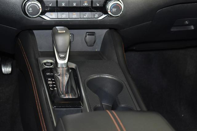 used 2020 Nissan Altima car, priced at $17,961