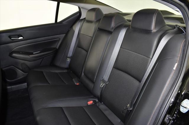 used 2020 Nissan Altima car, priced at $17,961