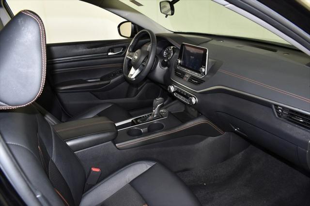 used 2020 Nissan Altima car, priced at $17,961