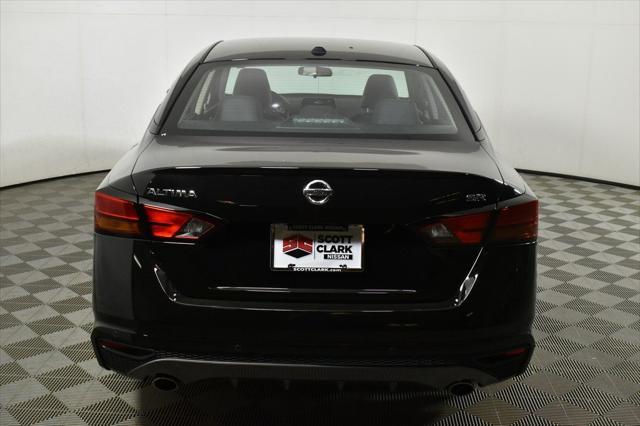 used 2020 Nissan Altima car, priced at $17,961