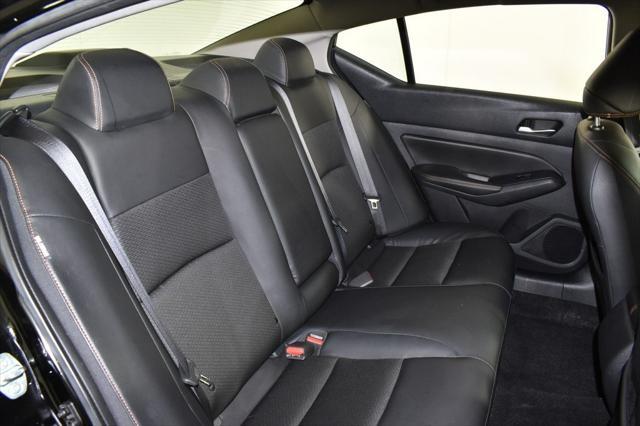 used 2020 Nissan Altima car, priced at $17,961