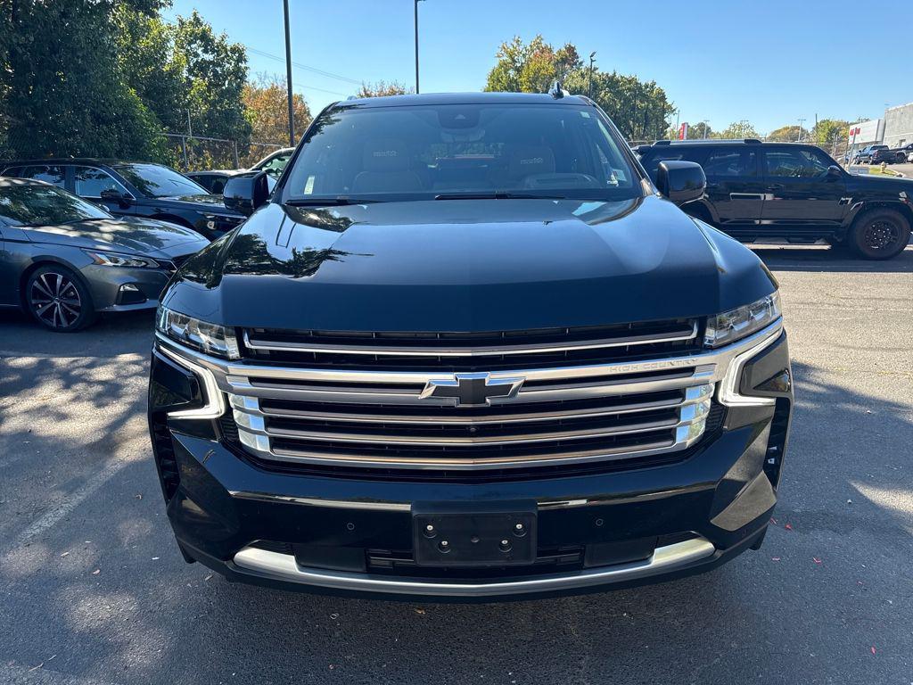used 2023 Chevrolet Tahoe car, priced at $60,124