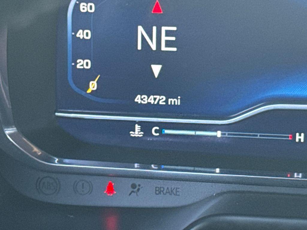 used 2023 Chevrolet Tahoe car, priced at $60,124