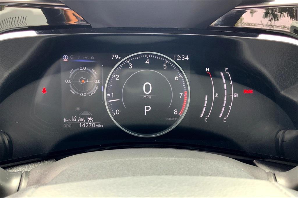 used 2024 Lexus NX 250 car, priced at $41,000