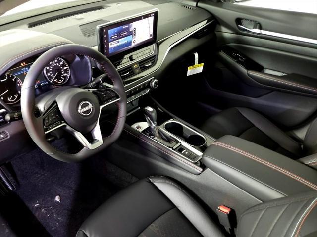 new 2024 Nissan Altima car, priced at $35,030