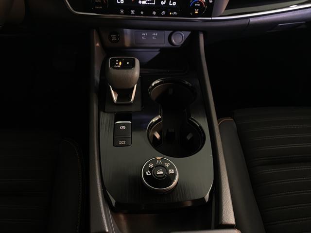 new 2025 Nissan Rogue car, priced at $33,960