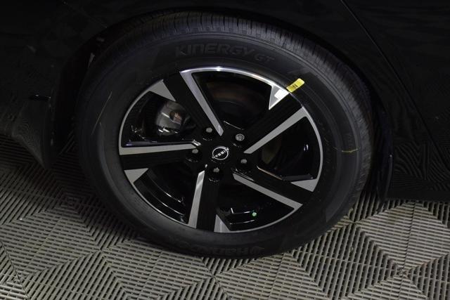 new 2025 Nissan Sentra car, priced at $22,039
