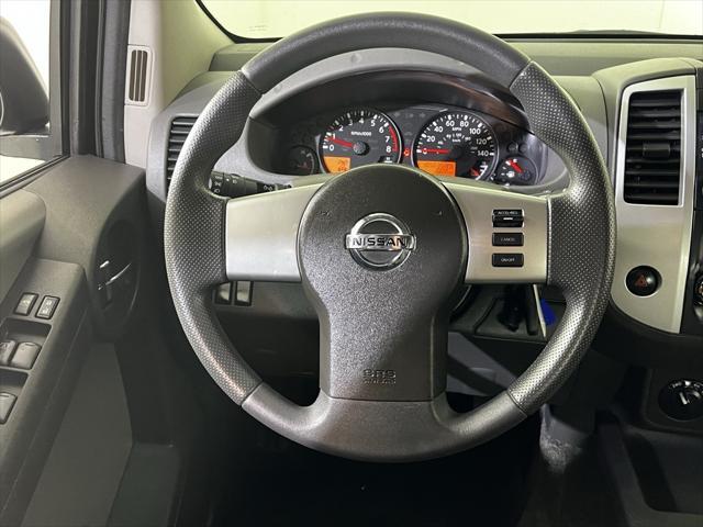 used 2013 Nissan Xterra car, priced at $14,000