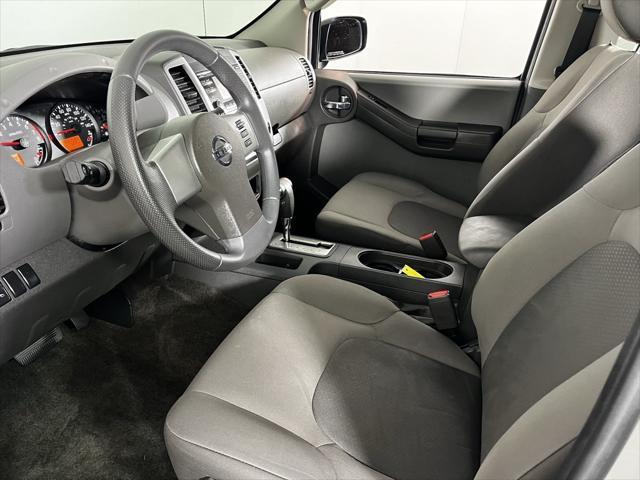 used 2013 Nissan Xterra car, priced at $14,000