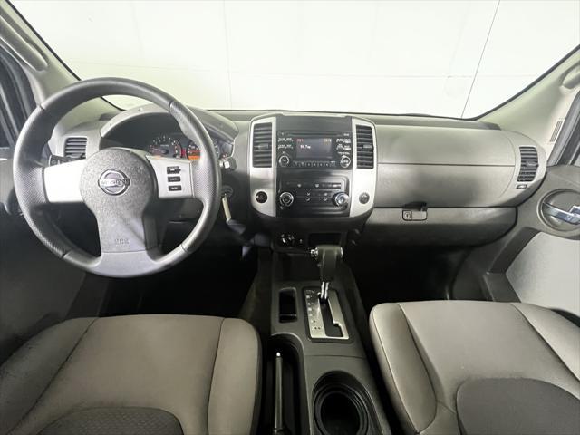 used 2013 Nissan Xterra car, priced at $14,000