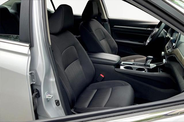 used 2023 Nissan Altima car, priced at $22,888