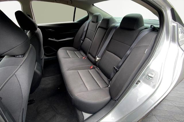used 2023 Nissan Altima car, priced at $22,888