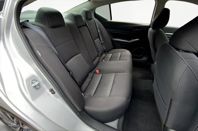 used 2023 Nissan Altima car, priced at $22,888