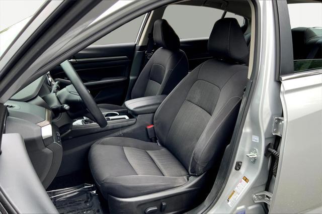 used 2023 Nissan Altima car, priced at $22,888