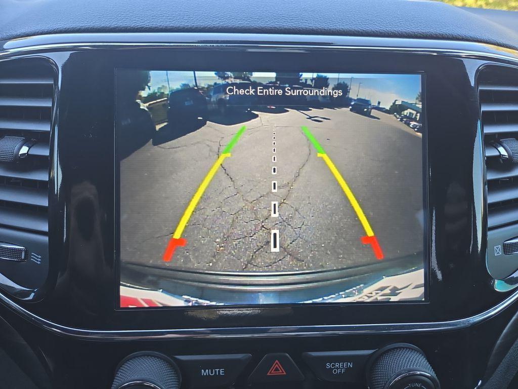 used 2022 Jeep Grand Cherokee car, priced at $26,594