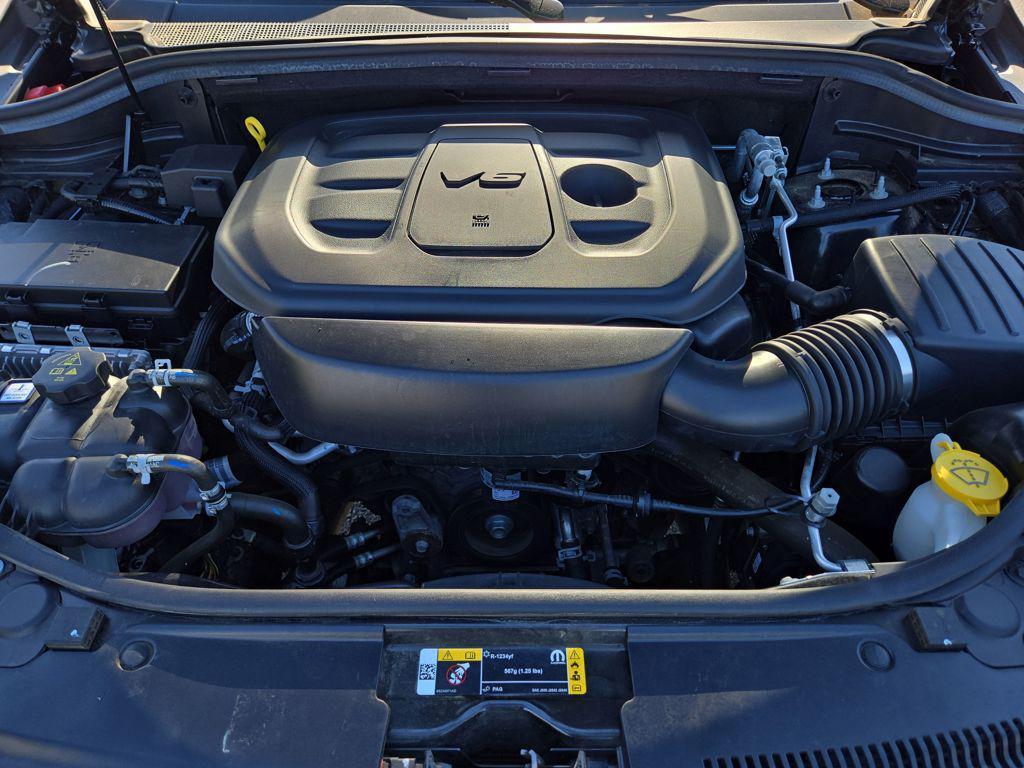 used 2022 Jeep Grand Cherokee car, priced at $26,594