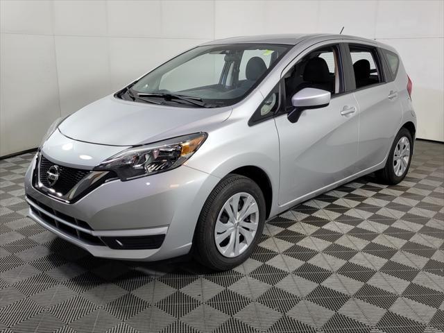 used 2019 Nissan Versa Note car, priced at $15,444