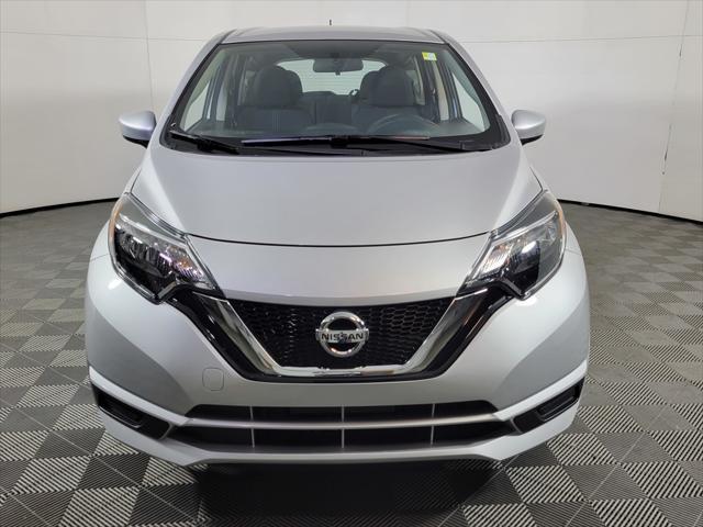 used 2019 Nissan Versa Note car, priced at $15,444