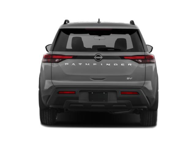 used 2022 Nissan Pathfinder car, priced at $30,700