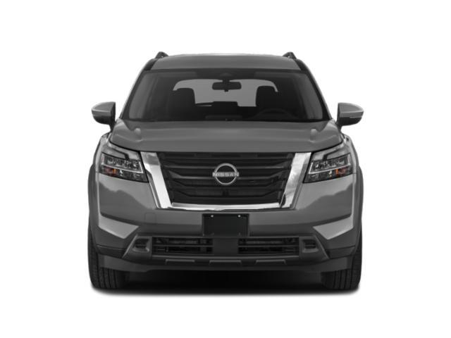 used 2022 Nissan Pathfinder car, priced at $30,700