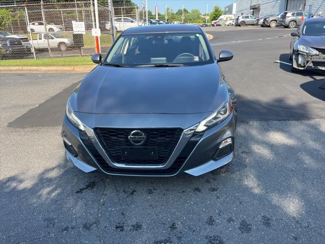 used 2022 Nissan Altima car, priced at $21,307