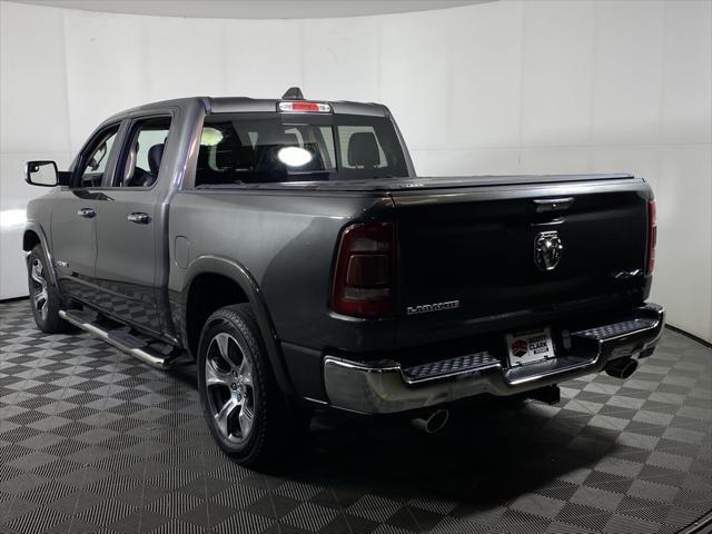 used 2019 Ram 1500 car, priced at $25,000