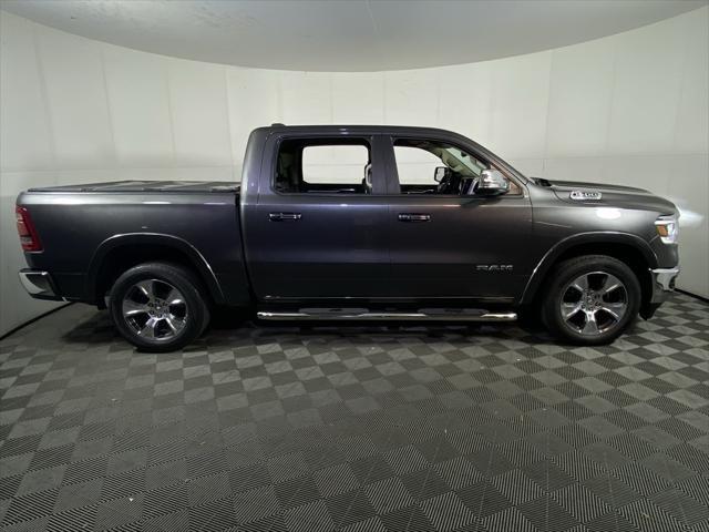 used 2019 Ram 1500 car, priced at $25,000