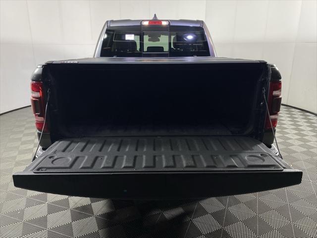 used 2019 Ram 1500 car, priced at $25,000