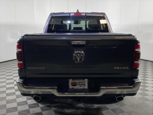 used 2019 Ram 1500 car, priced at $25,000