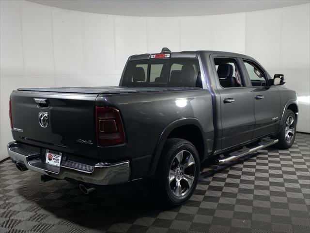 used 2019 Ram 1500 car, priced at $25,000