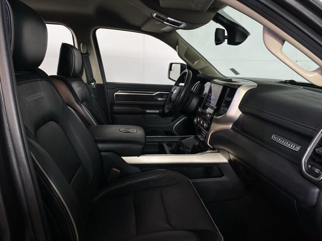 used 2019 Ram 1500 car, priced at $25,000