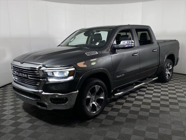 used 2019 Ram 1500 car, priced at $25,000