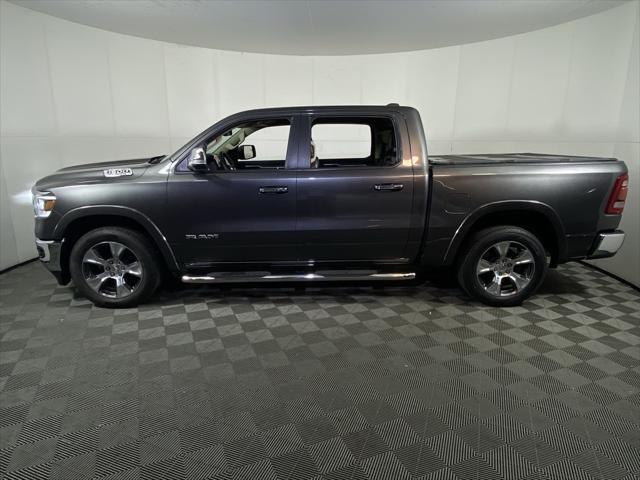 used 2019 Ram 1500 car, priced at $25,000