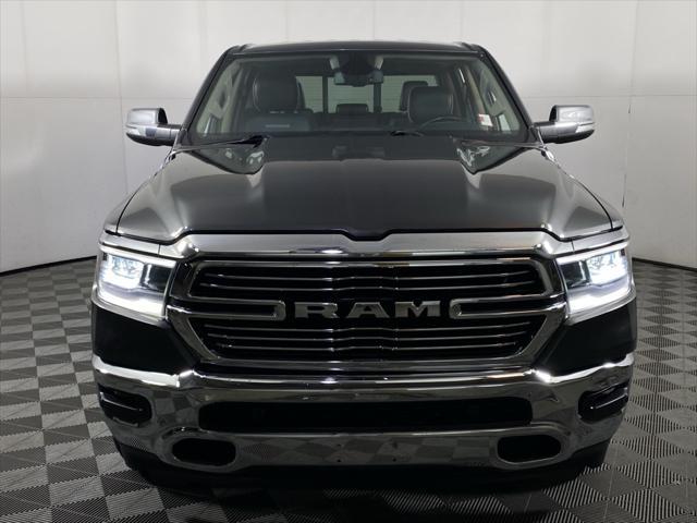 used 2019 Ram 1500 car, priced at $25,000