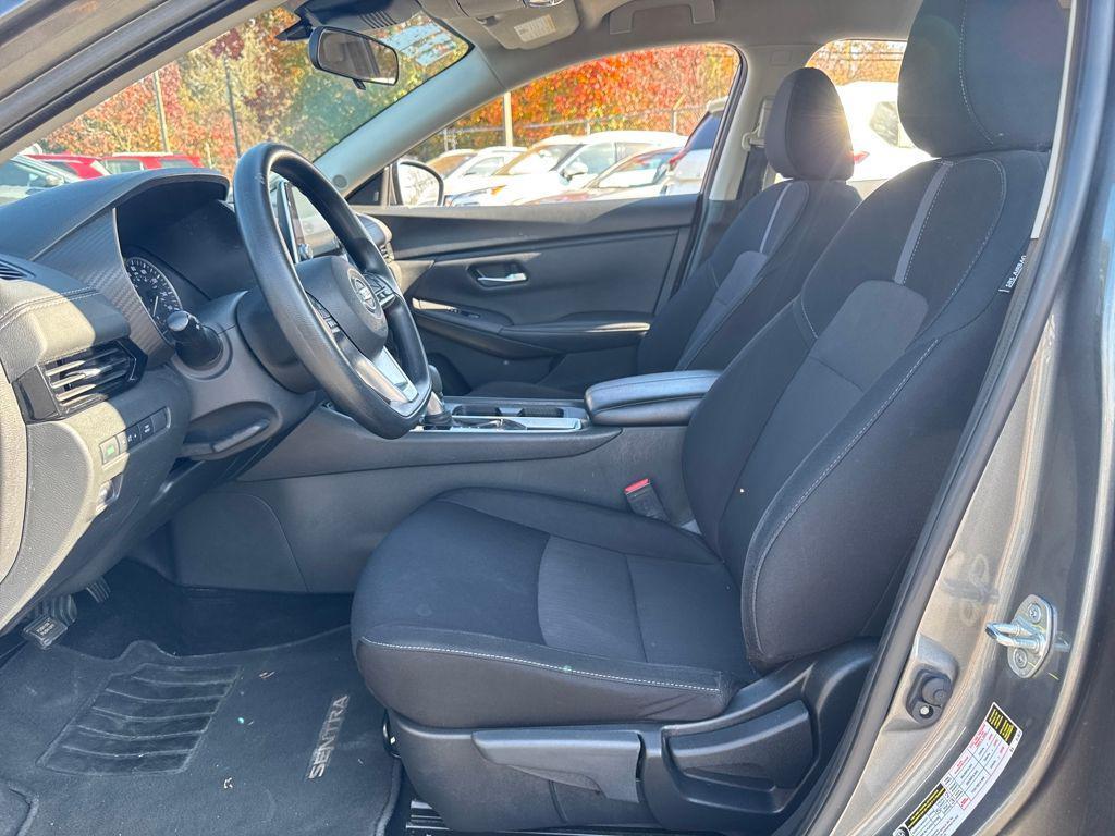 used 2023 Nissan Sentra car, priced at $18,224