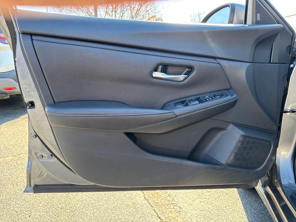 used 2023 Nissan Sentra car, priced at $18,224