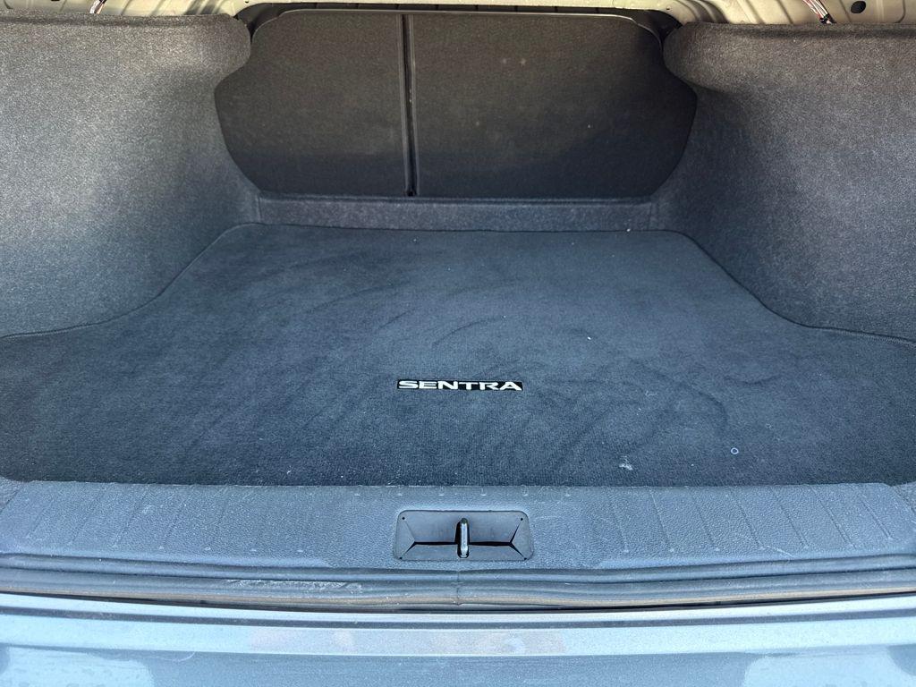 used 2023 Nissan Sentra car, priced at $18,224