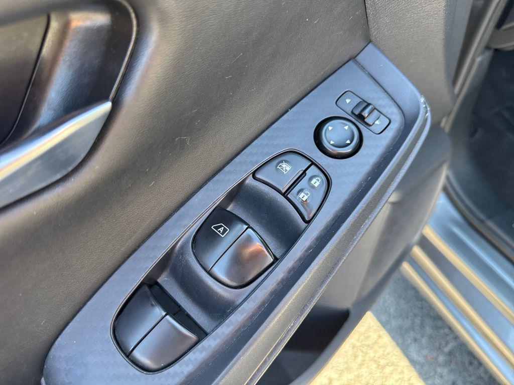 used 2023 Nissan Sentra car, priced at $18,224