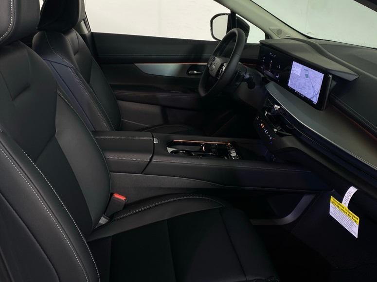 new 2025 Nissan Murano car, priced at $41,591